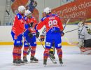 hc orli  chotebor  