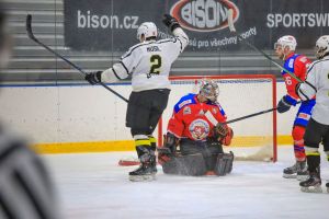 hc orli  chotebor  