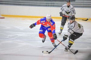 hc orli  chotebor  