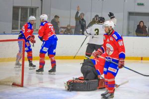 hc orli  chotebor  