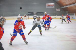 hc orli  chotebor  
