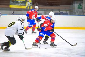 hc orli  chotebor  