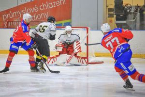hc orli  chotebor  