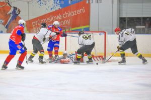 hc orli  chotebor  