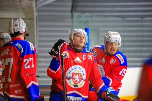hc orli  chotebor  