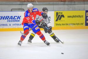 hc orli  chotebor  