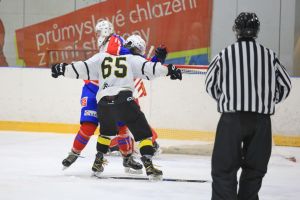 hc orli  chotebor  