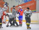 hc orli  chotebor  