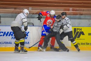 hc orli  chotebor  