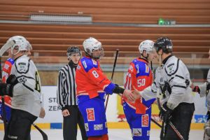 hc orli  chotebor  