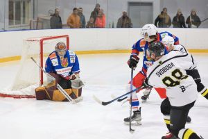 hc orli telc