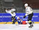 hc orli telc