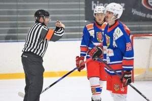hc orli telc
