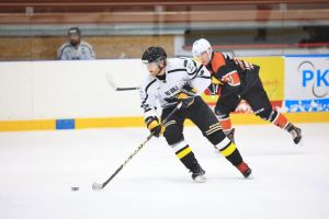 hc orli bnp 14. 9. 2025  masek michal  