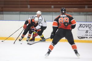 hc orli bnp 14. 9. 2025  masek michal  