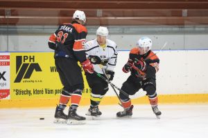 hc orli bnp 14. 9. 2025  masek michal  
