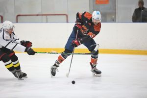 hc orli bnp 14. 9. 2025  masek michal  