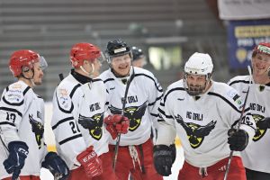 hc orli bnp 14. 9. 2025  masek michal  