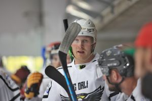 hc orli bnp 14. 9. 2025  masek michal  